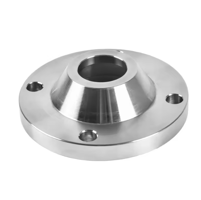 ANSI B16.5 316 Blind Flange | Forged Stainless Steel Sanitary DN10–DN2000