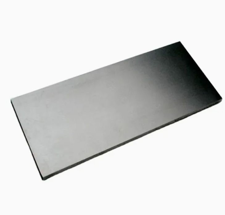 ASTM B265 Gr12 Titanium Plate Polished Surface Industrial Grade 12 Sheet