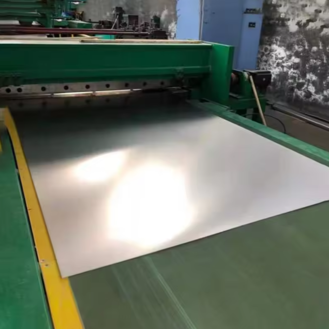 ASTM B265 Gr5 Titanium Sheet 1mm Ti-6Al-4V Alloy Plate 