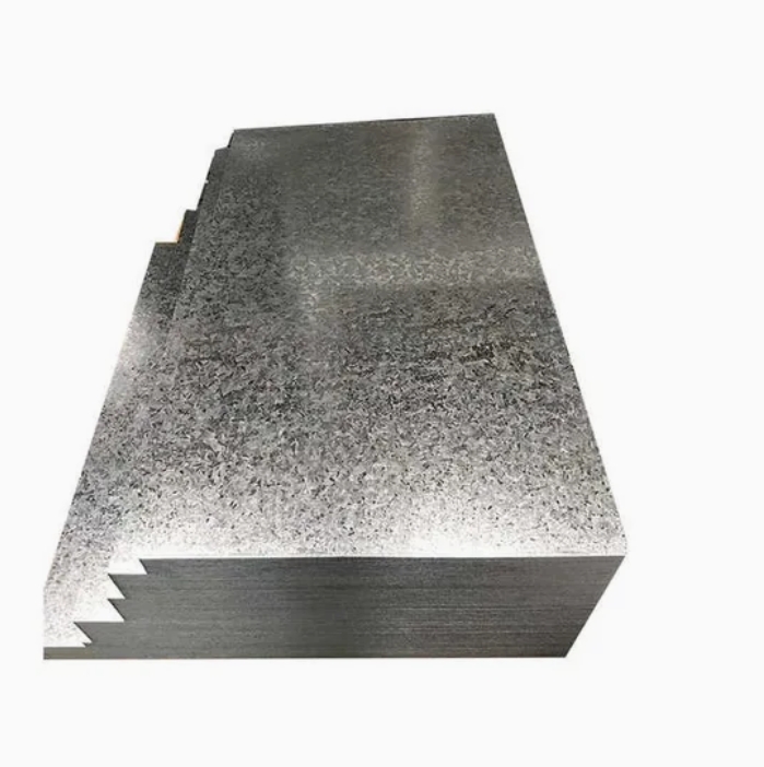 High Quality PPGI Prepainted Galvanized Steel Corrugated Roofing Sheet Cold Rolled Roof Plate for Construction