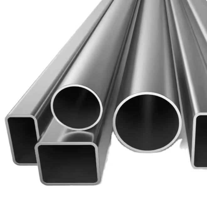 Best Seller 304 316 Welded Stainless Steel Pipe for Industry and Construction