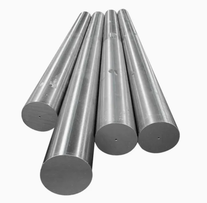 A36 1018 1020 1045 Hot & Cold Rolled Carbon Steel Round Bar