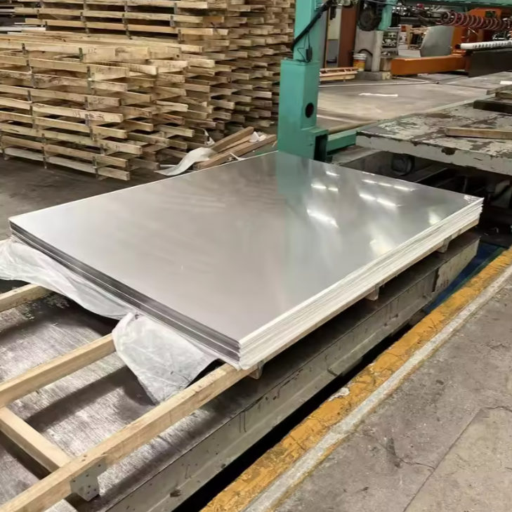 1mm–3mm 201 304 316 316L 430 Mirror Embossed Stainless Steel Sheet Price List