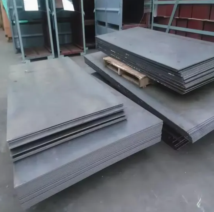 Factory Low Price Carbon Steel Coil Hot Rolled Steel Sheet