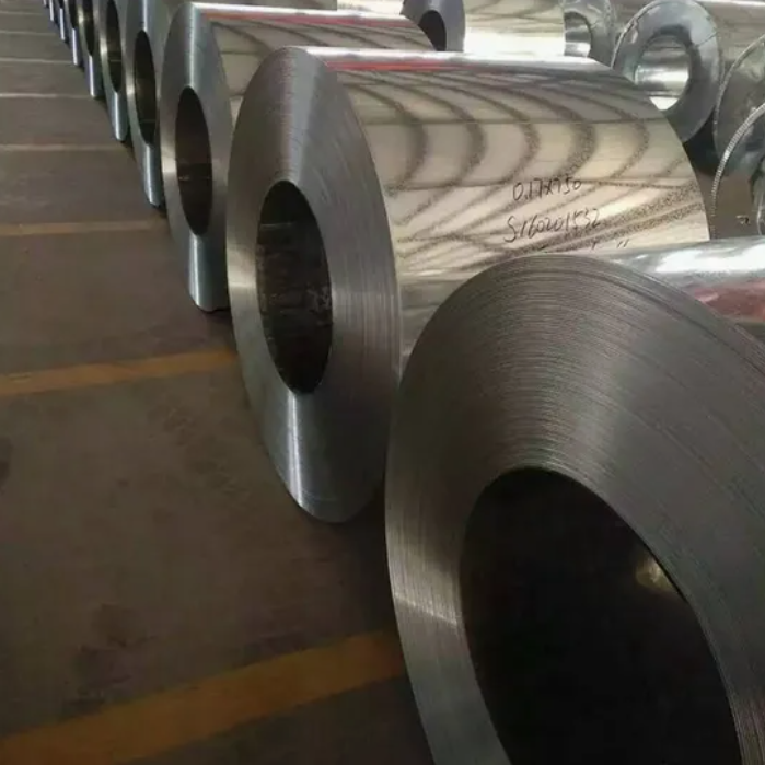 Prime Quality Cold Rolled DX51D DX54D SGH440 Galvanized Roofing Steel Sheet Factory Supply