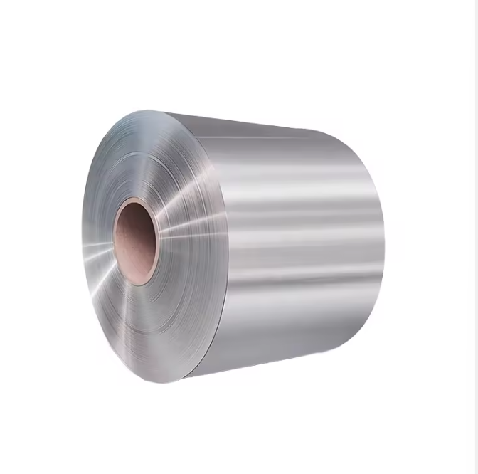 Aluminum Coil 3003 5052 6061 for Roofing Sheet & Home Appliance Manufacturing