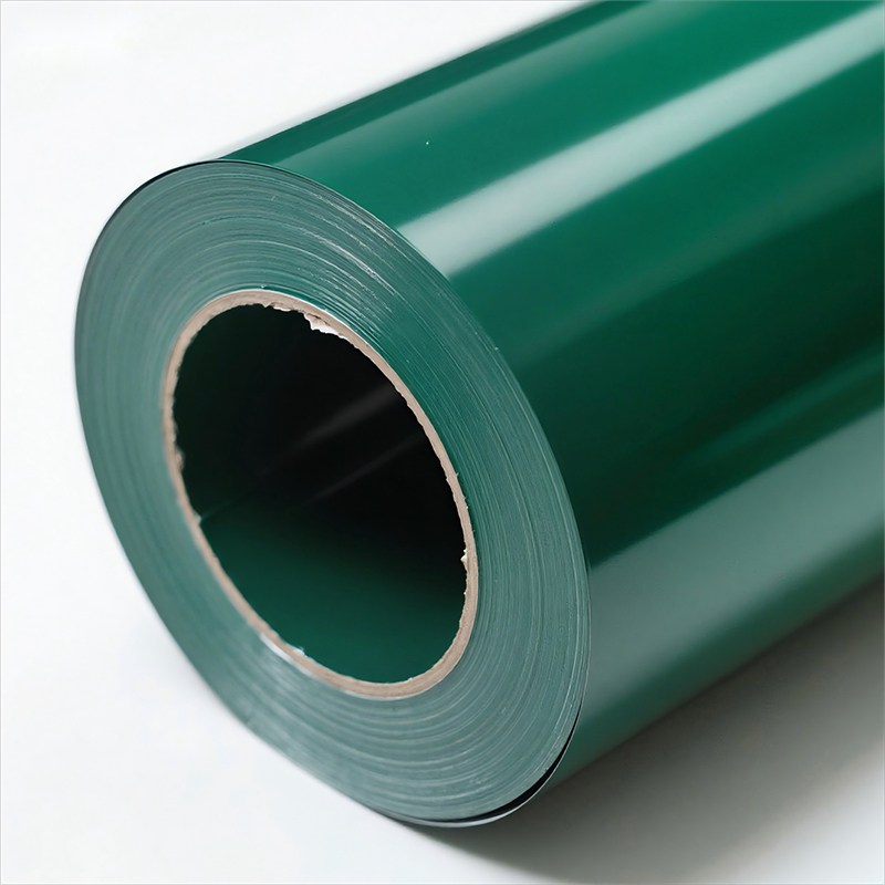 High-Quality Color Coated PPGI Steel Sheets 0.12mm to 0.38mm