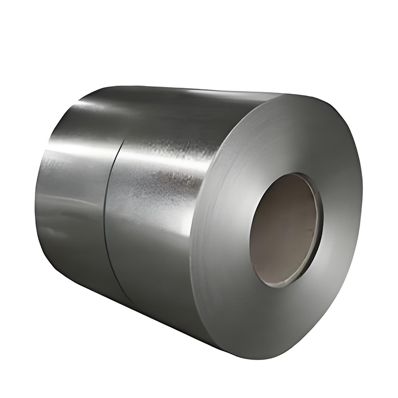Dx51d Dx52D Dx53D Z30-Z275 Hot Dipped Galvanized Steel Coil