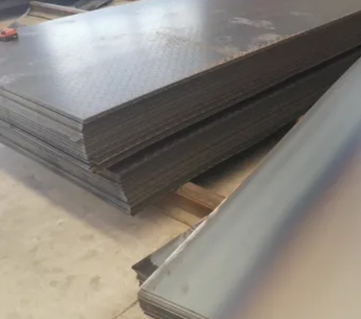 S45C S235JR S355J2 Hot Cold Rolled Carbon Structural Steel Plate Manufacturer