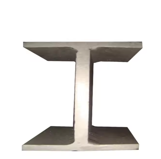 304L 316L Stainless Steel H Beam Hot Rolled Structural Profile for Construction