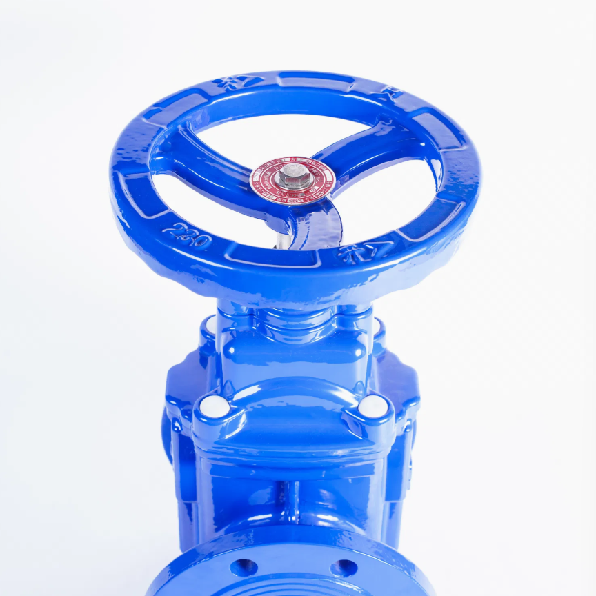 HaiHong Stainless Steel Sealed Gate Valve for Industrial Pipelines
