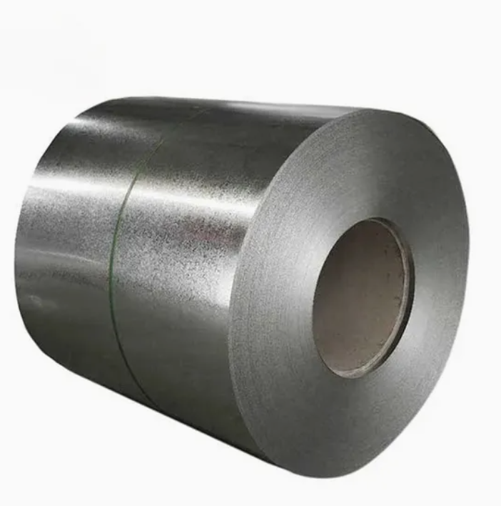 DX51D–DX55D Z40–Z350 Hot Dipped Galvanized Steel Coil | GI Strip Sheet Supplier