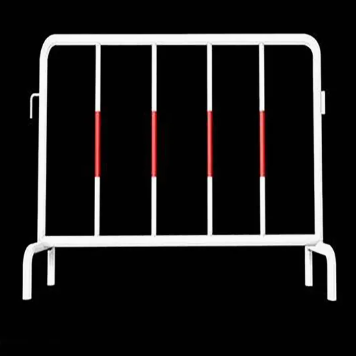 Municipal Road Construction Safety Guardrail for Highway Engineering