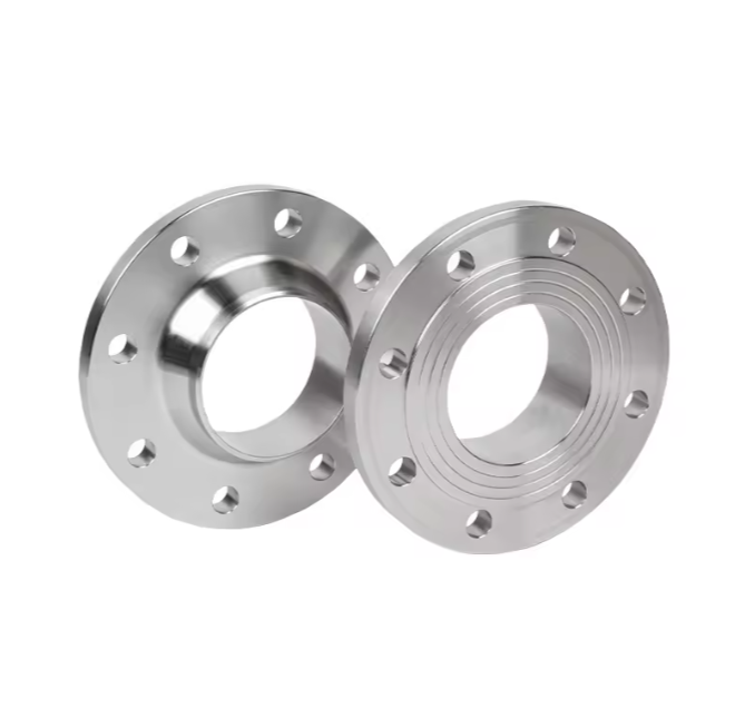 ANSI B16.5 316 Blind Flange | Forged Stainless Steel Sanitary DN10–DN2000