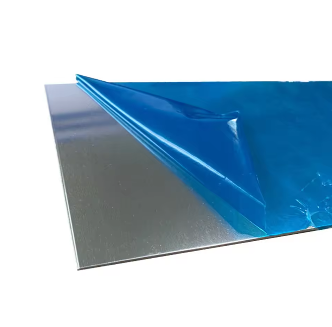 5052 Aluminum Sublimation Sheet A3 | Smooth Metal Blank for DIY Crafts and Printing