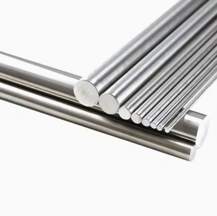 ASTM 304 316L 310S 904L 2205 Stainless Steel Bar Hex Flat Round Rod Supplier
