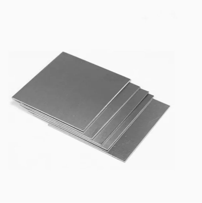 ASTM B265 Gr12 Titanium Plate Polished Surface Industrial Grade 12 Sheet