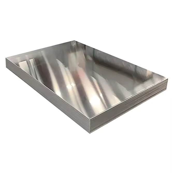 ASTM B265 Gr5 Titanium Plate 1mm–50mm Ti-6Al-4V Alloy Sheet Supplier