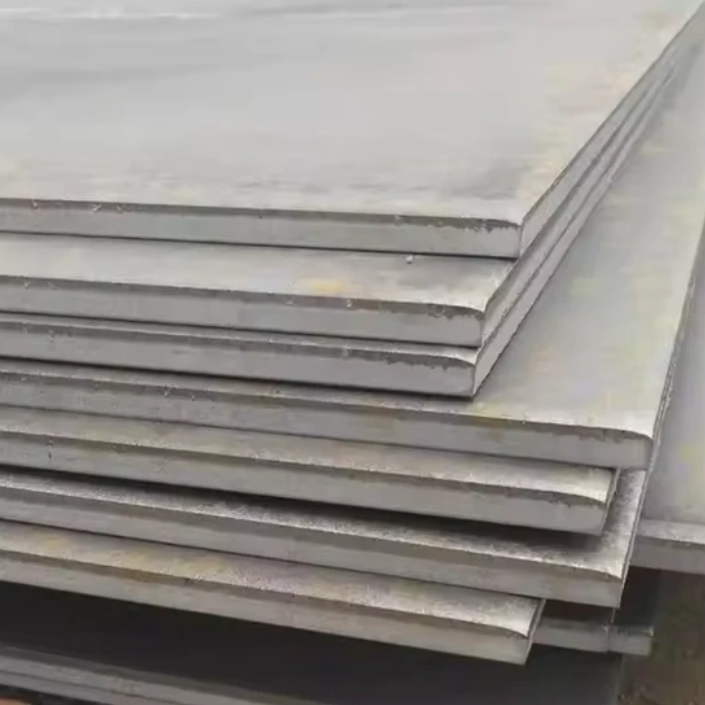 Customized Carbon Steel Tube Sheet Wholesale Hot Rolled Plate
