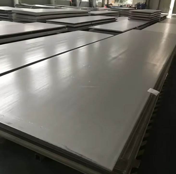 1mm–3mm 201 304 316 316L 430 Mirror Embossed Stainless Steel Sheet Price List