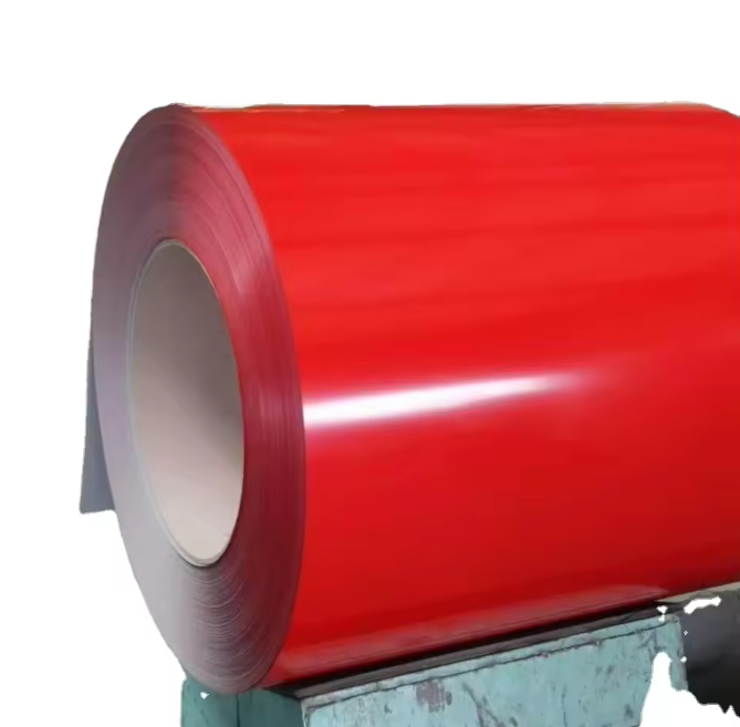 304 316 PVD Color Coated Stainless Steel Coil OEM Supply for Decoration