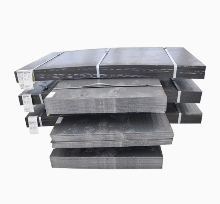 ASTM A36 Hot Rolled Carbon Steel Plate Q195B HR Steel Sheet Coil