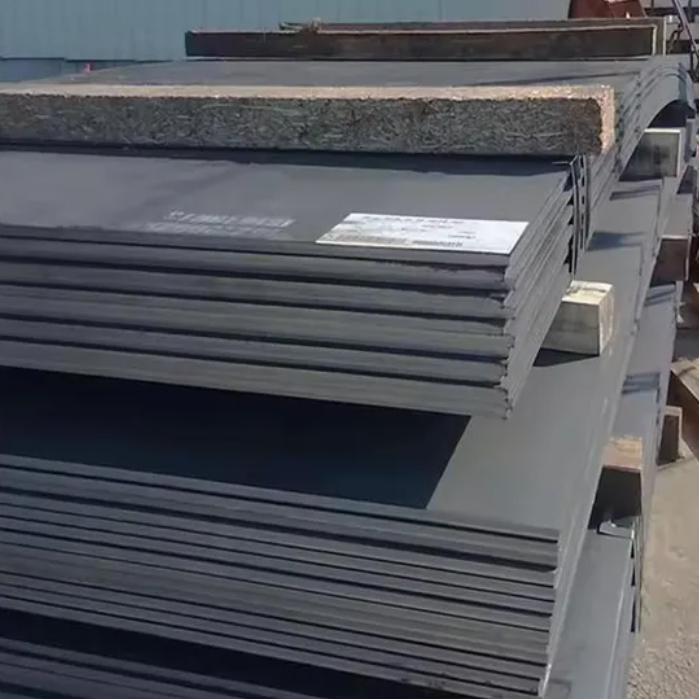 Factory Low Price Carbon Steel Coil Hot Rolled Steel Sheet