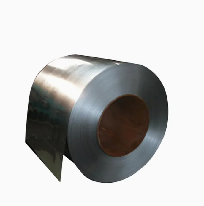 Prime Quality Cold Rolled DX51D DX54D SGH440 Galvanized Roofing Steel Sheet Factory Supply