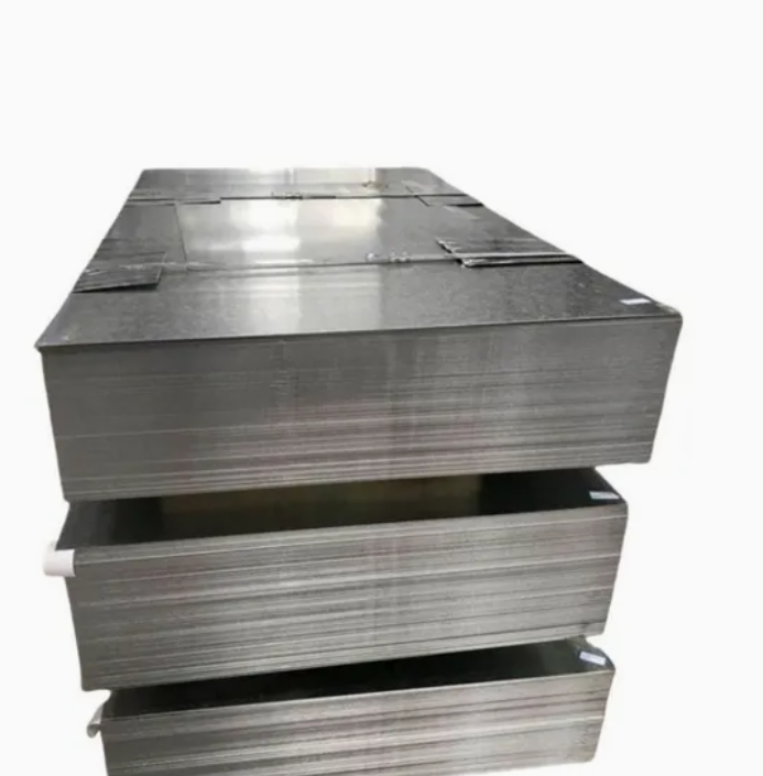 Hot Sale 3mm JIS G3302 Cold Rolled DX51D Galvanized Steel Sheet Plate Factory Supply