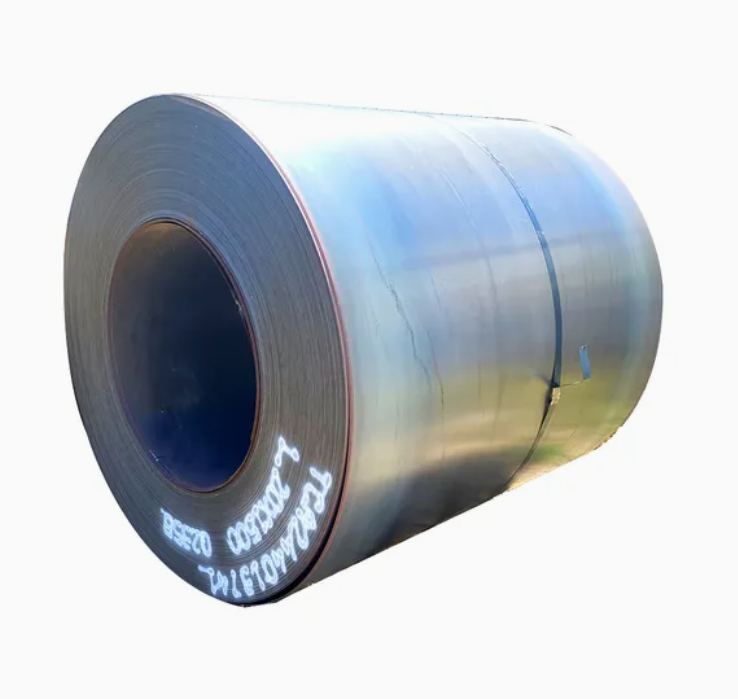 ASTM A1011 Grade 50 A36 SS400 SPHE Mild Carbon Steel Plate/Coil