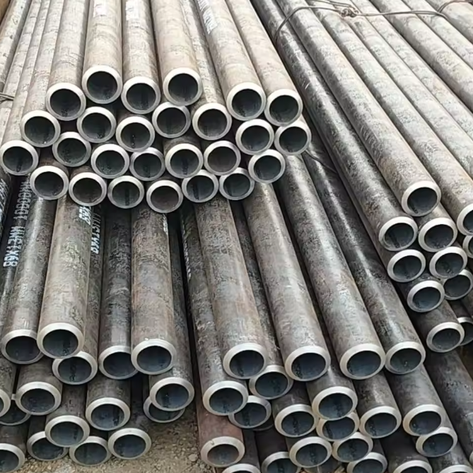 Haihong steel manufacturing Stainless pipe