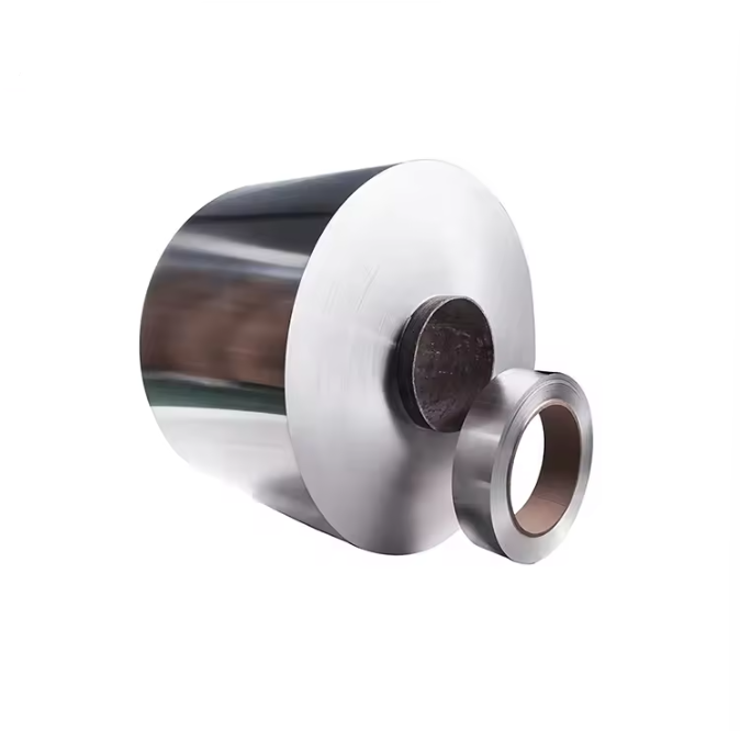 Aluminum Coil 3003 5052 6061 for Roofing Sheet & Home Appliance Manufacturing