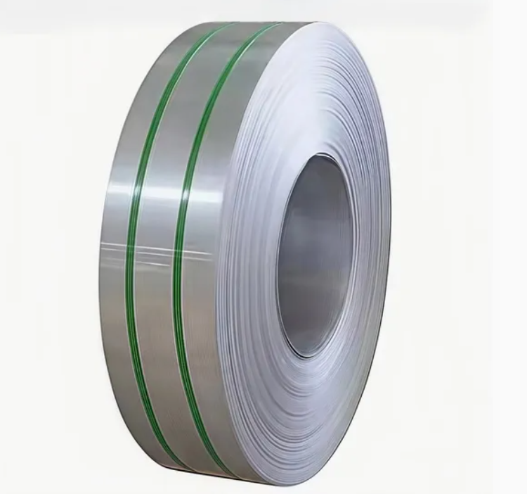 Tisco Cold Rolled Stainless Steel Coil | 2B & BA Finish SS Strip Coil Manufacturer Price | Grades 304, 316, 430 etc.
