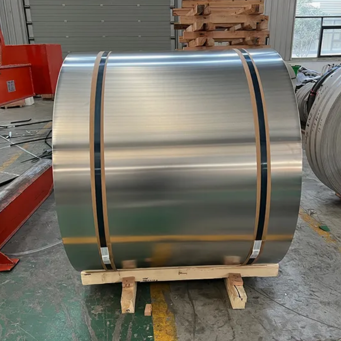 Prime Quality 201 202 304 316 430 Stainless Steel Coil Rolls