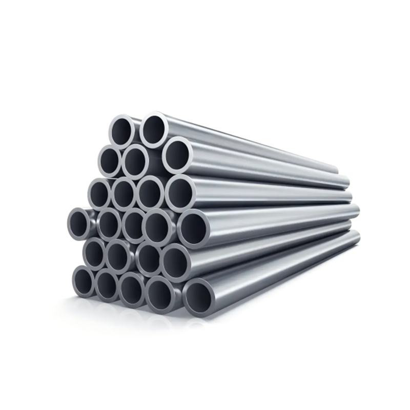 Factory Direct Sale Good Toughness Stainless Steel Pipes for Factory Building