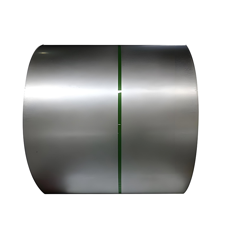 Dx51d Dx52D Dx53D Z30-Z275 Hot Dipped Galvanized Steel Coil