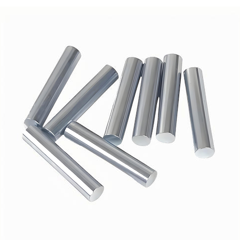 Hot Sale Q235B Steel Rolled S235 S275 S355jr Galvanized Steel Flat Bar SA106 Mildle Steel Round Iron Metal Rod for Building