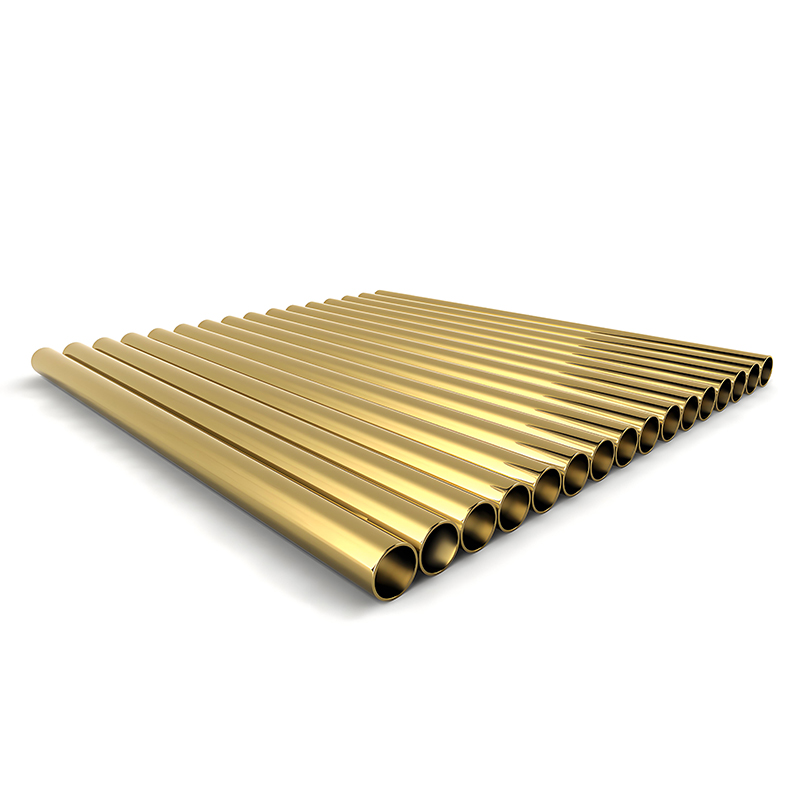 High-Quality C12200 Copper Tubes for Efficient Condenser Use