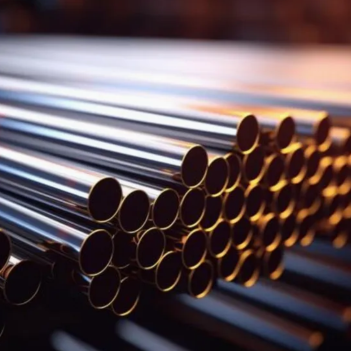 316L 201 304 Stainless Steel Seamless Precision Tube 10mm Small Diameter Pipe