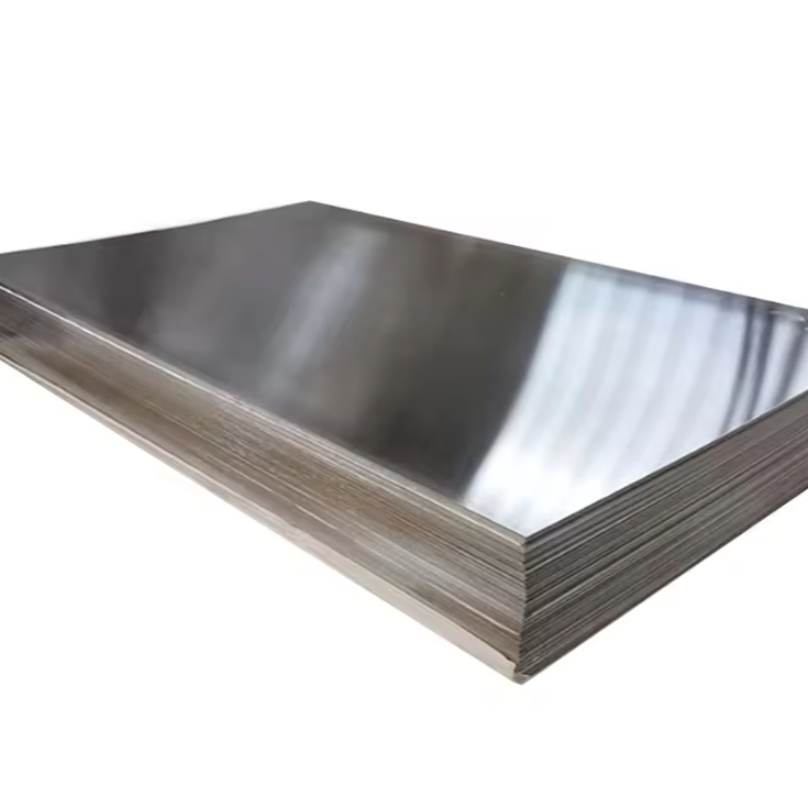 Corrosion-Resistant 316L Stainless Steel Plate for Marine & Shipbuilding Use