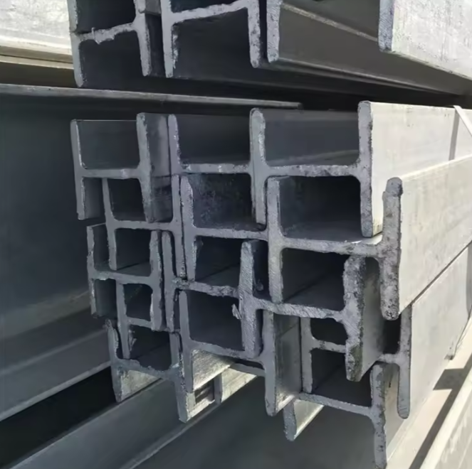 100x100 Hot Rolled Stainless Steel H Beam 201 304 Structural Steel Supplier
