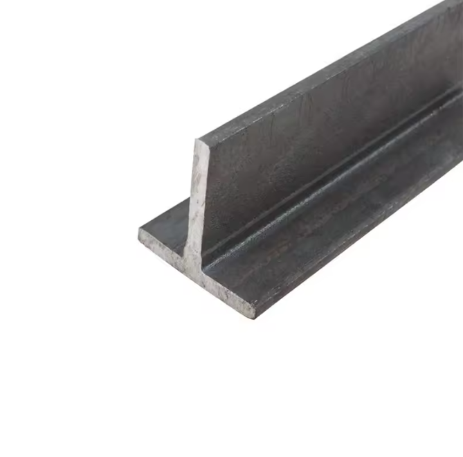 T Shape Carbon Steel Beam | Structural T Steel for Construction Manufacturer