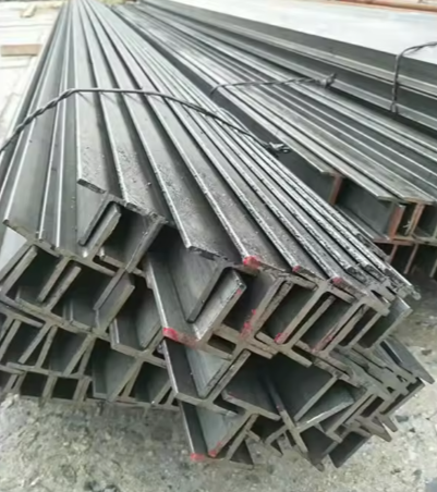 Carbon Steel T Section Beam | Welding & Cutting Steel Profile Services