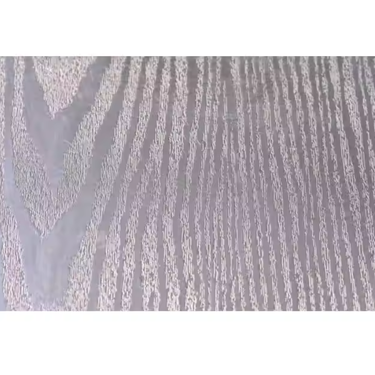 Custom Wood Grain Embossed Stainless Steel Sheet – ASTM Standard Decorative Metal Plate for Wall and Elevator Design