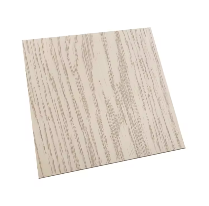 304 316 430 Laminated Wooden Stainless Steel Sheet – Cold Rolled Decorative Plate Cut and Welded