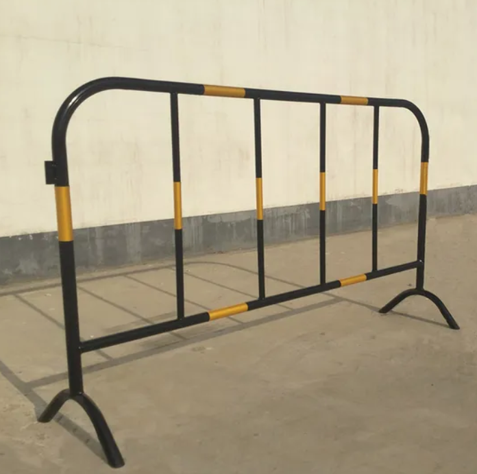 Municipal Road Construction Safety Guardrail for Highway Engineering