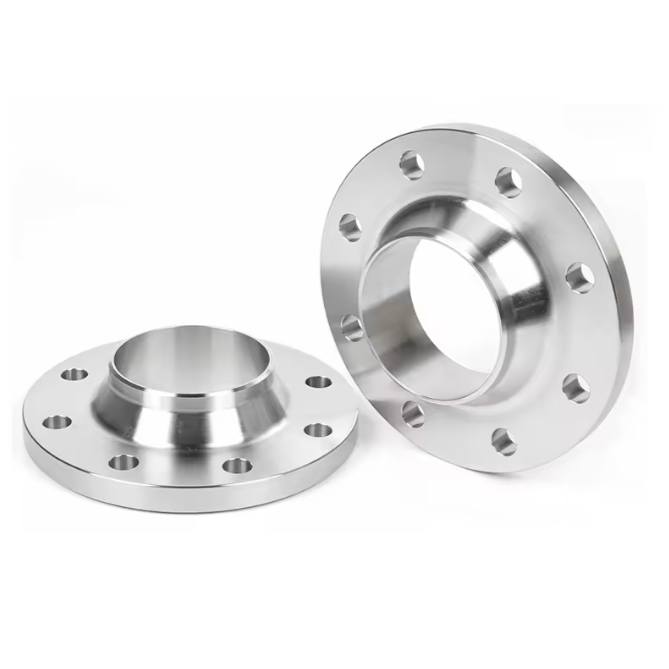 ANSI B16.5 316 Blind Flange | Forged Stainless Steel Sanitary DN10–DN2000