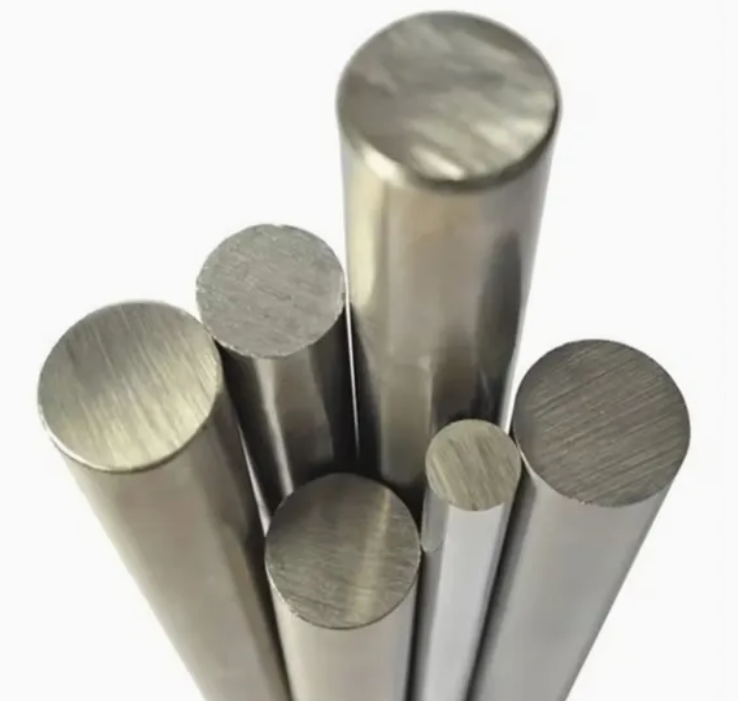 ASTM 304 316L 310S 904L 2205 Stainless Steel Bar Hex Flat Round Rod Supplier