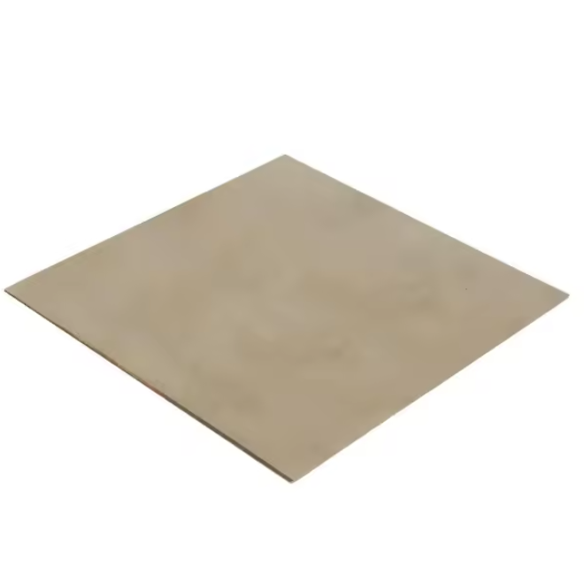 ASTM B265 Gr5 Titanium Sheet 1mm Ti-6Al-4V Alloy Plate 