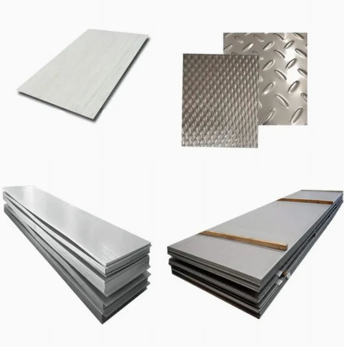 Customized Carbon Steel Tube Sheet Wholesale Hot Rolled Plate